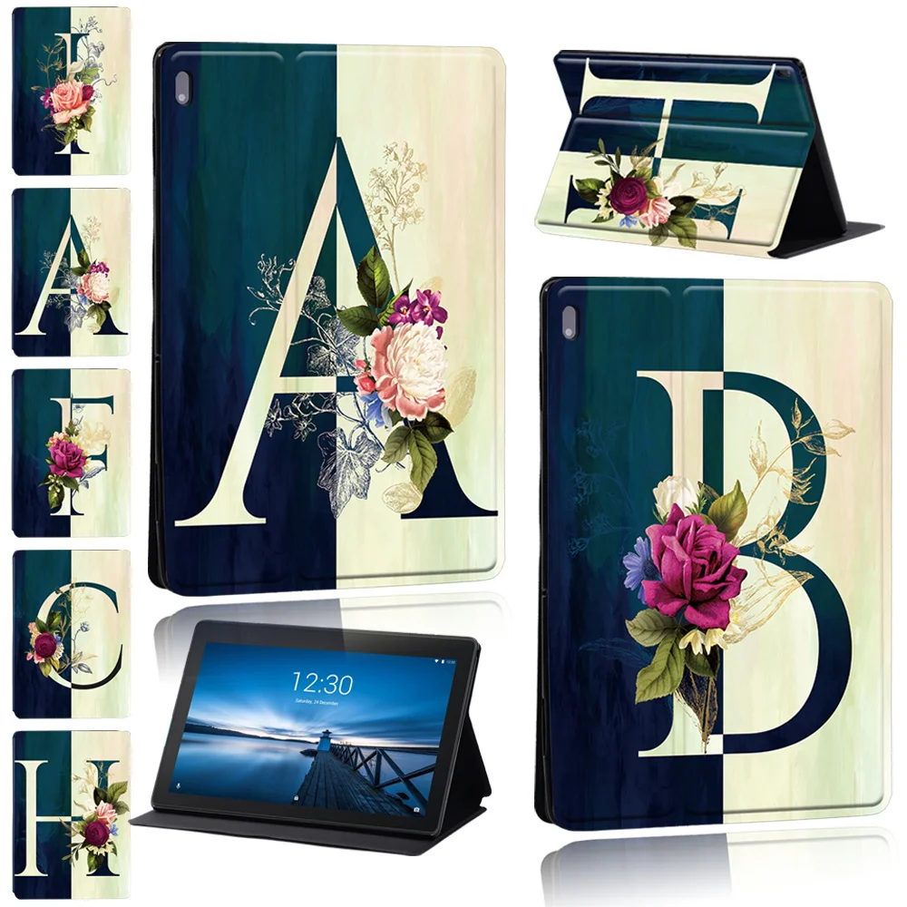 Tablet Case for Lenovo Tab M10/Tab M10 Plus /Tab E10 10.1 Inch Shockproof Cover Case + Free Stylus
Tablet Case for Lenovo Tab M10/Tab M10 Plus /Tab E10 10.1 Inch Shockproof Cover Case + Free Stylus