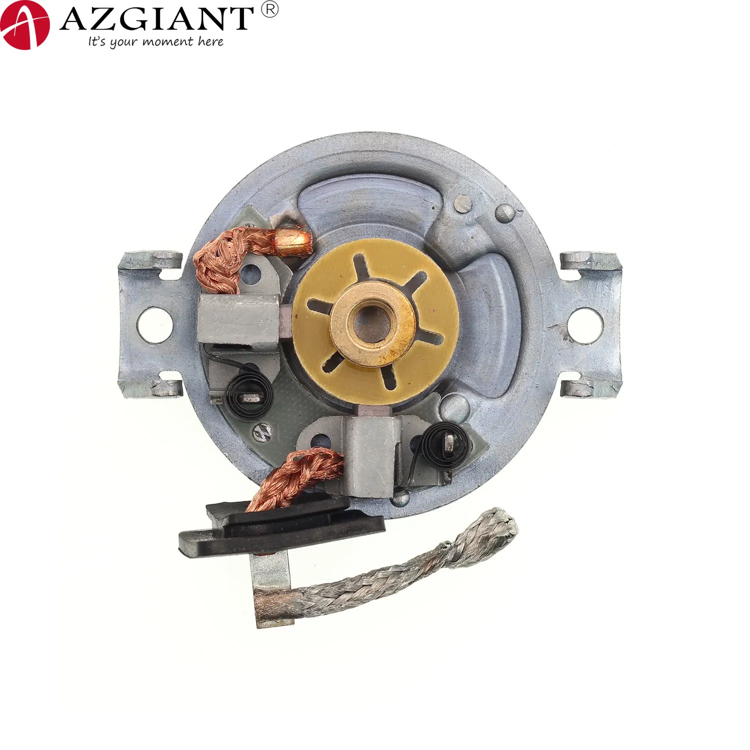for Buick New Sail Grace BYD F0 F6 Roewe 350 Valeo Starter Motor Carbon Brush Holder
for Buick New Sail Grace BYD F0 F6 Roewe 350 Valeo Starter Motor Carbon Brush Holder