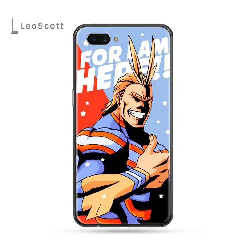 Anime My Hero Boku no Hero Academia deku bakugou Phone Case For OPPO F 1S 7 9 K1 A77 F3 RENO F11 A5 A9 2020 A73S R15 REALME PRO
Anime My Hero Boku no Hero Academia deku bakugou Phone Case For OPPO F 1S 7 9 K1 A77 F3 RENO F11 A5 A9 2020 A73S R15 REALME PRO