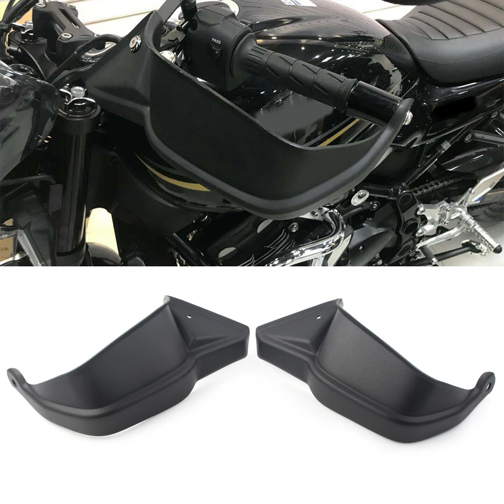 2 шт. защитные накладки на ручки мотоцикла для Kawasaki Z900RS Z900 RS 2018-2019 | Автомобили и