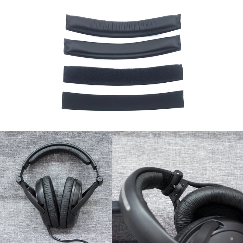 Geneic Earphone Beams Sponge Parts Compatible with GAME HD380PRO Headphones SparePart Repair Parts Easily to Replace
Geneic Earphone Beams Sponge Parts Compatible with GAME HD380PRO Headphones SparePart Repair Parts Easily to Replace