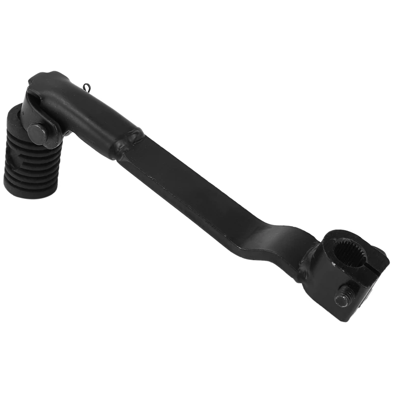Motorcycle Folding Gear Shifter Shift Lever for 110Cc-160Cc Pit Dirt Bike ATV-US
Motorcycle Folding Gear Shifter Shift Lever for 110Cc-160Cc Pit Dirt Bike ATV-US