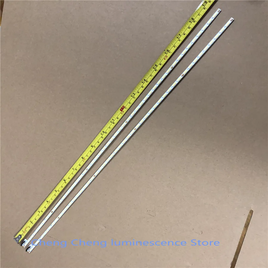LED-40U600 ЖК-дисплей ТВ подсветка бар V400D1-KS1-TLEM2 M0004R N31A436A 48 светодиодов 490 мм 100% новый
LED-40U600 ЖК-дисплей ТВ подсветка бар V400D1-KS1-TLEM2 M0004R N31A436A 48 светодиодов 490 мм 100% новый