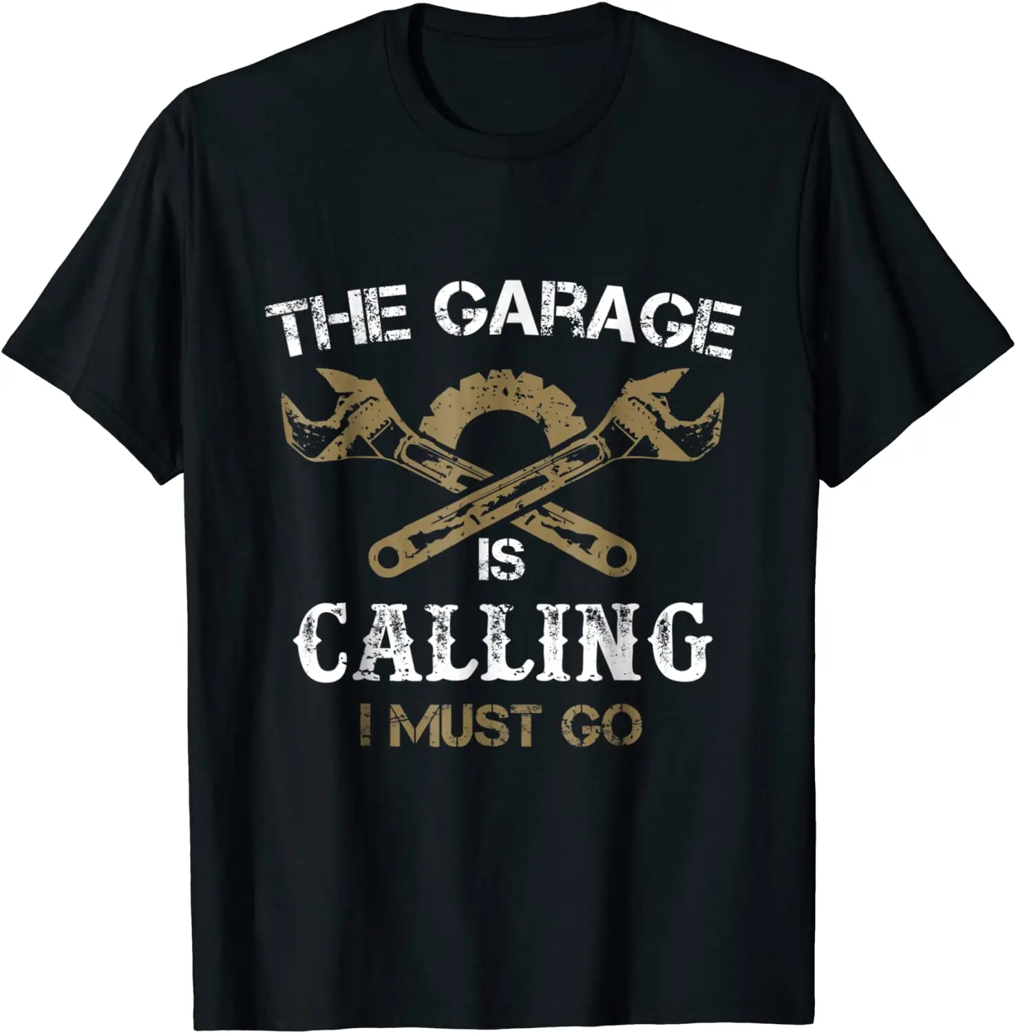 The Garage Is Calling Mechanic Shirt For Men Funny Gift Tee 3D Printed Top T-shirts Wholesale Cotton Mens T Shirt Group
The Garage Is Calling Mechanic Shirt For Men Funny Gift Tee 3D Printed Top T-shirts Wholesale Cotton Mens T Shirt Group