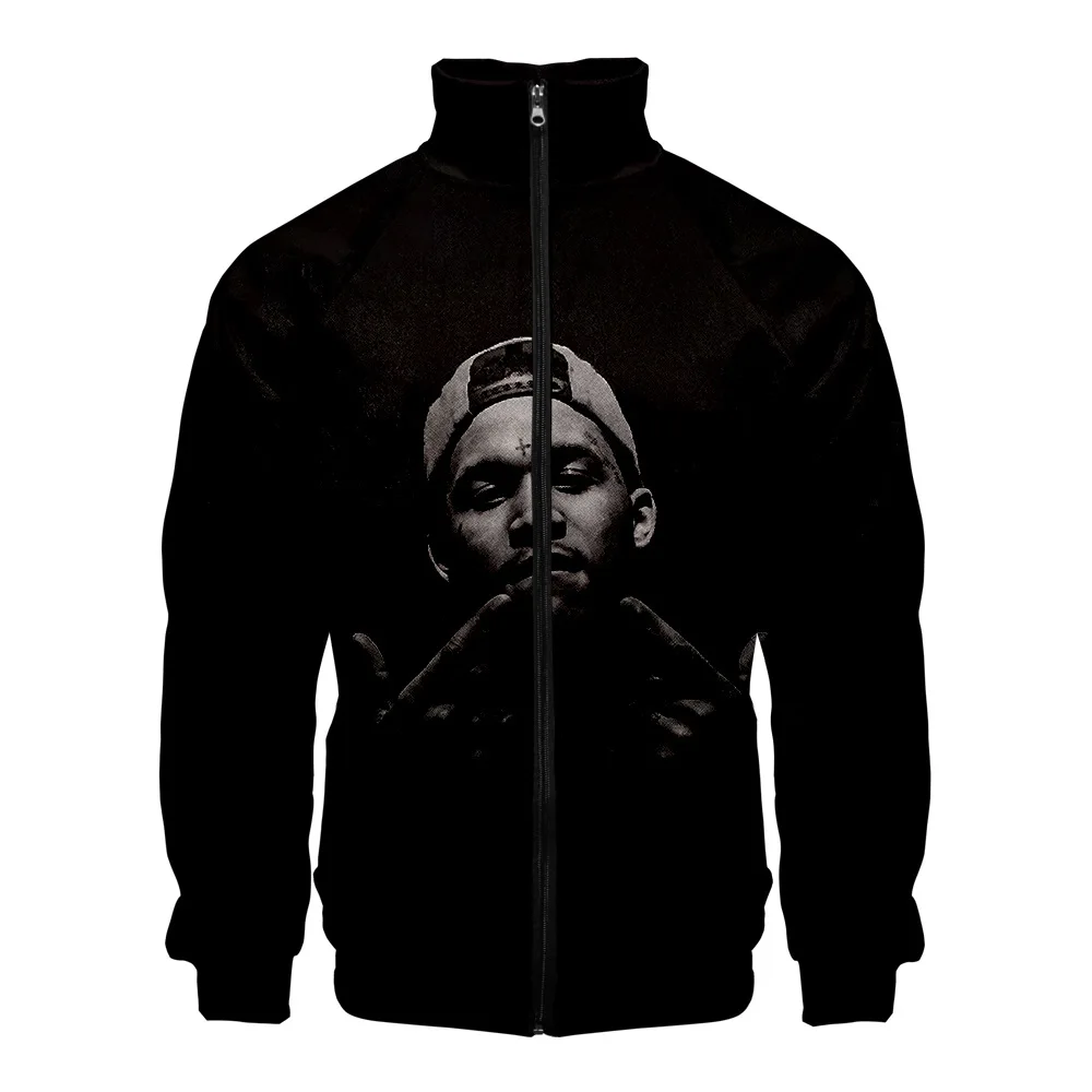 2021 New Fredo Santana 3D Print Zipper Jacket Men/Women Long Sleeve Coat Hip Hop Harajuku Hight Quality Clothes
2021 New Fredo Santana 3D Print Zipper Jacket Men/Women Long Sleeve Coat Hip Hop Harajuku Hight Quality Clothes