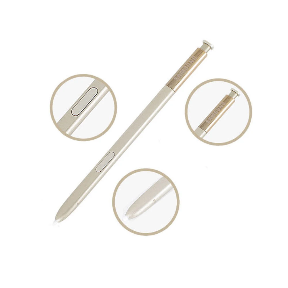 S Pen Stylus Touch Screen Pen Touch pen Stylet Caneta for Samsung Galaxy Note 2/3/4/5 S-Pen
S Pen Stylus Touch Screen Pen Touch pen Stylet Caneta for Samsung Galaxy Note 2/3/4/5 S-Pen