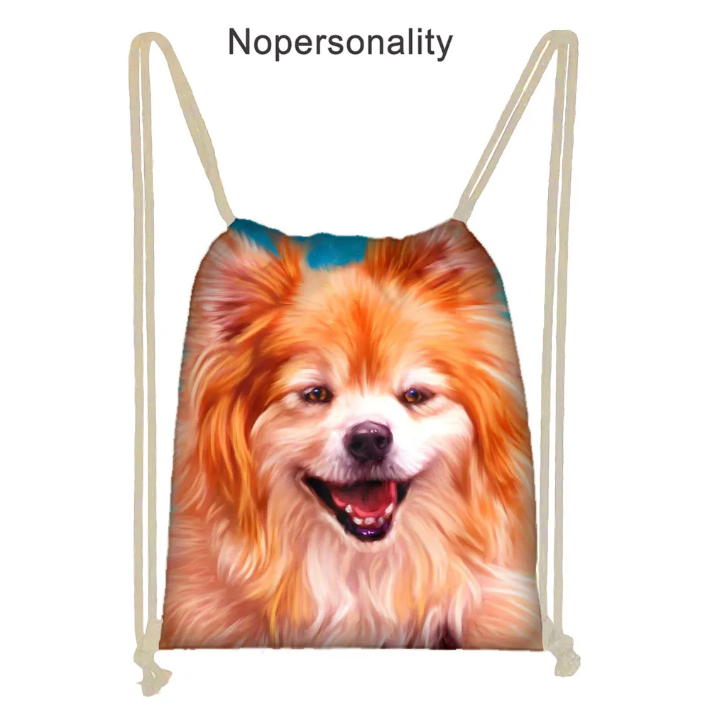 Сумка на шнурке Nopersonality с надписью Love Померанский, школьный портфель на плечо для женщин, милые детские дорожные сумки для хранения, мягкие с...
Сумка на шнурке Nopersonality с надписью Love Померанский, школьный портфель на плечо для женщин, милые детские дорожные сумки для хранения, мягкие с...