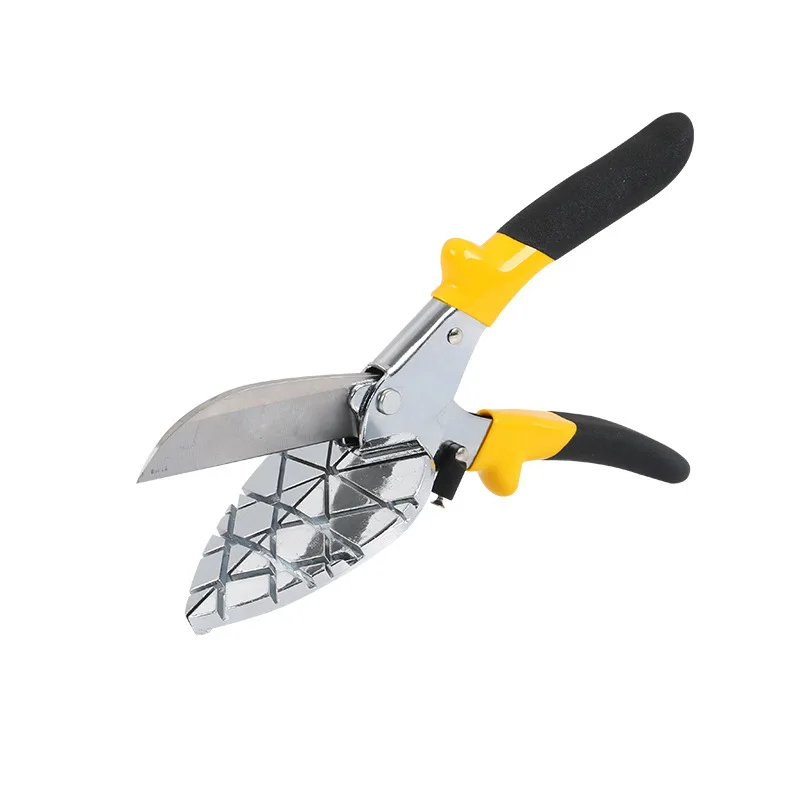 Multi-function angle cutting groove scissors woodworking clip buckle cutting 45 degree angle cutting woodworking scissors
Multi-function angle cutting groove scissors woodworking clip buckle cutting 45 degree angle cutting woodworking scissors