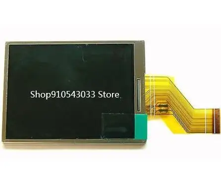 100% Original New LCD Display Screen For SONY Cyber-Shot DSC-S2100;DCS-S2100 Digital Camera Repair Part With Backlight
100% Original New LCD Display Screen For SONY Cyber-Shot DSC-S2100;DCS-S2100 Digital Camera Repair Part With Backlight