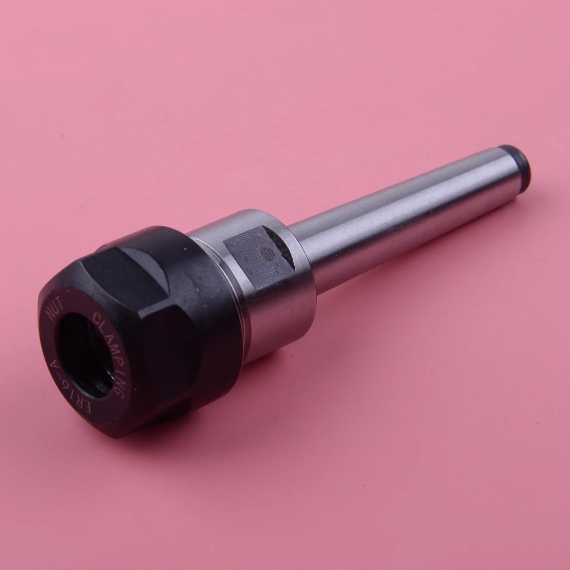 LETAOSK 1PCS MTB1 ER16 Taper Shank Collet Chuck Holder Milling CNC Lather Back Pull Toolholder Stainless Steel
LETAOSK 1PCS MTB1 ER16 Taper Shank Collet Chuck Holder Milling CNC Lather Back Pull Toolholder Stainless Steel
