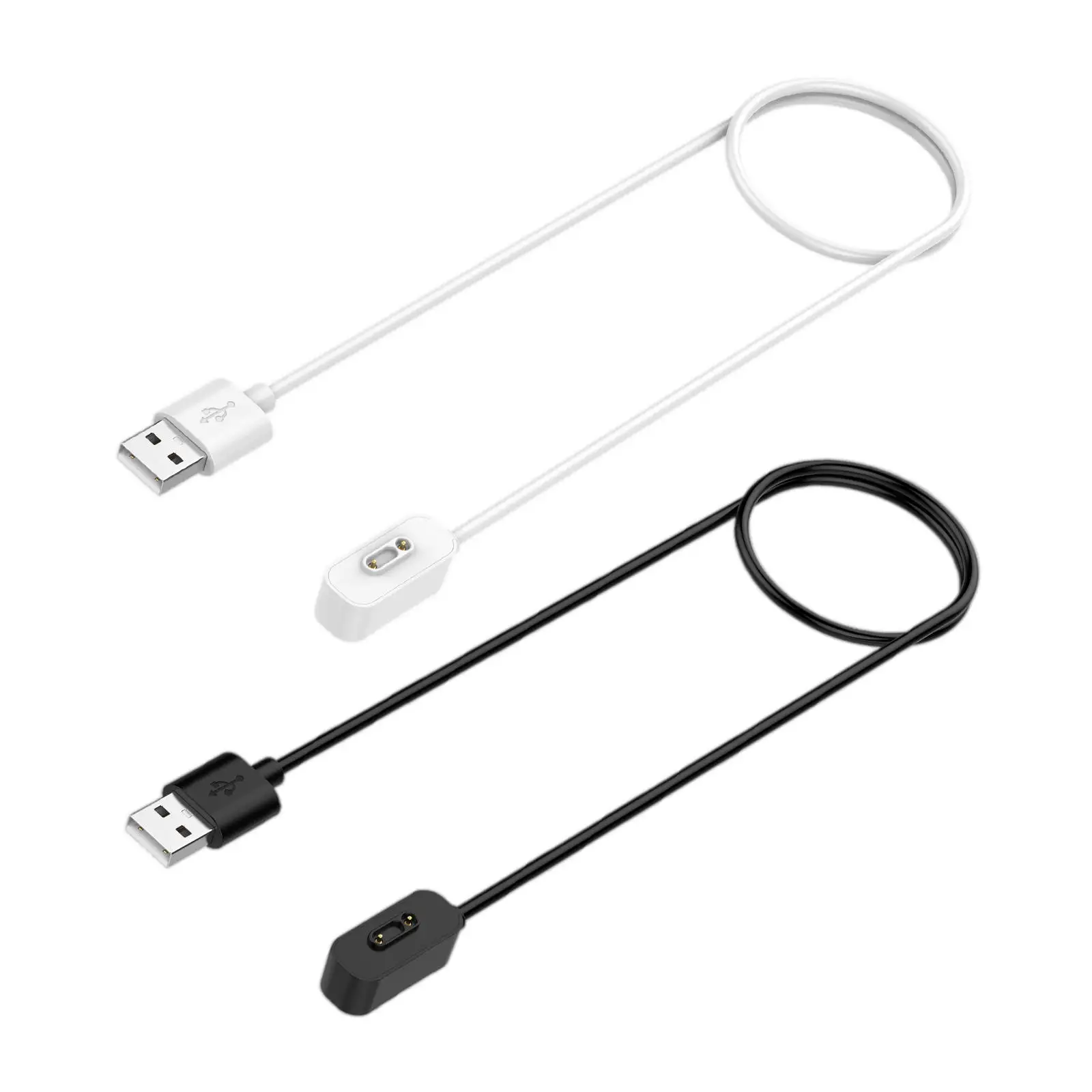 USB-кабель для зарядки Магнитный Шнур зарядное устройство M1 M2 детских умных часов