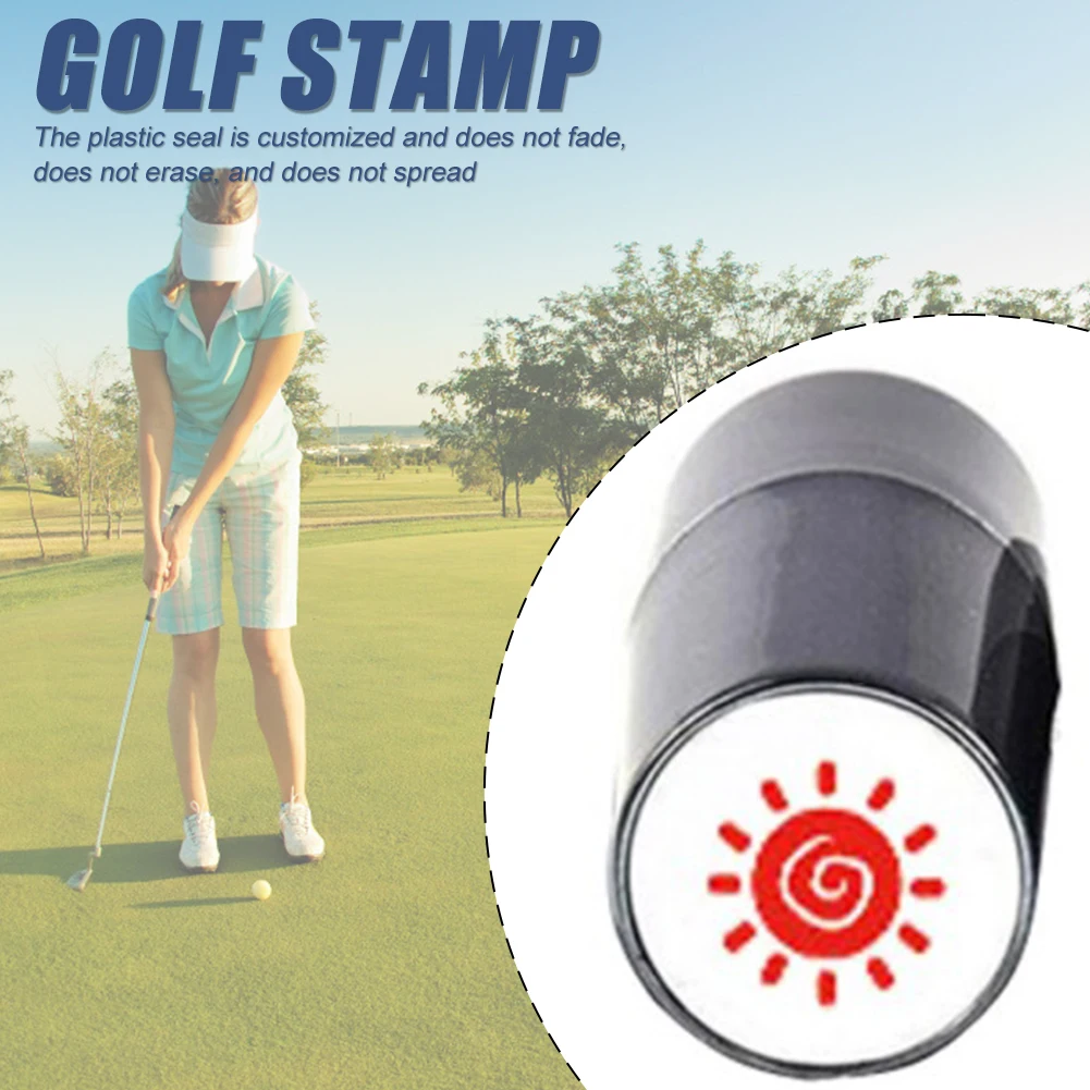 Professional Golf Ball Stamp Lightweight Stamper Marker Tool Quick Drying Club for Easy Safety Exercise Accessories
Professional Golf Ball Stamp Lightweight Stamper Marker Tool Quick Drying Club for Easy Safety Exercise Accessories
