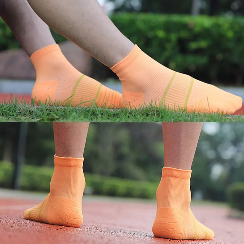 Running Socks Couples Unisex Basketball Breathable Sport Socks Men Low Cut Road Bicycle Socks Sports Racing Cycling Ankle Socks
Running Socks Couples Unisex Basketball Breathable Sport Socks Men Low Cut Road Bicycle Socks Sports Racing Cycling Ankle Socks