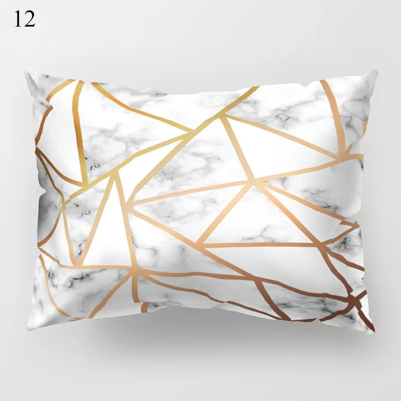Soft Velvet Geometric Cushion Cover 30x50cm Marble Pillow Cover Bedroom Sofa Decoration Pillow Cases
Soft Velvet Geometric Cushion Cover 30x50cm Marble Pillow Cover Bedroom Sofa Decoration Pillow Cases