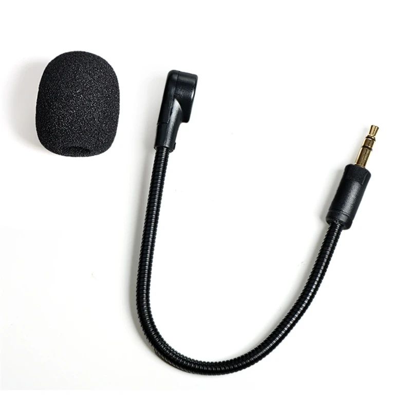 Игровой микрофон 63HD, микрофон 3,5 мм для игровой гарнитуры ~ Razer Electra V2 USB 7,1
Игровой микрофон 63HD, микрофон 3,5 мм для игровой гарнитуры ~ Razer Electra V2 USB 7,1