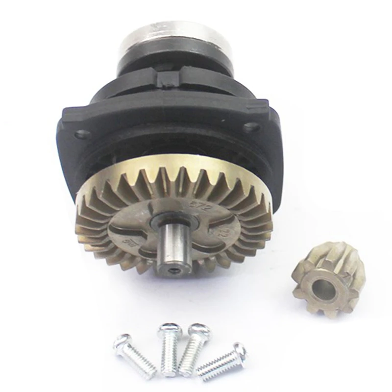 JFBL Hot Pinion Conversion Gear Set for GWS6-100 Power Tool Accessories Electric Tools Part
JFBL Hot Pinion Conversion Gear Set for GWS6-100 Power Tool Accessories Electric Tools Part
