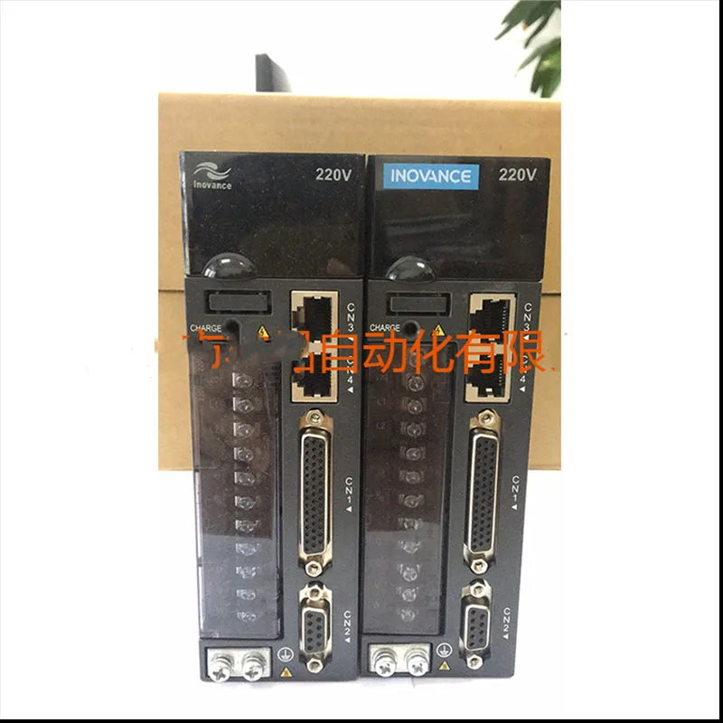 New Origina INOVANCE servo drive IS620PS2R8I/5R5I/1R6I/IS620PT5R4I/8R4I IS620NS2R8I/1R6I/5R5I/5R4I for mask machine
New Origina INOVANCE servo drive IS620PS2R8I/5R5I/1R6I/IS620PT5R4I/8R4I IS620NS2R8I/1R6I/5R5I/5R4I for mask machine