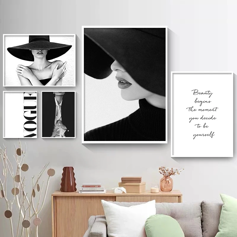 Modern Vogue Sexy Lips Pop Canvas Painting Black White Posters Nordic Prints Painting Women Wall Art Pictures For Home Decor
Modern Vogue Sexy Lips Pop Canvas Painting Black White Posters Nordic Prints Painting Women Wall Art Pictures For Home Decor