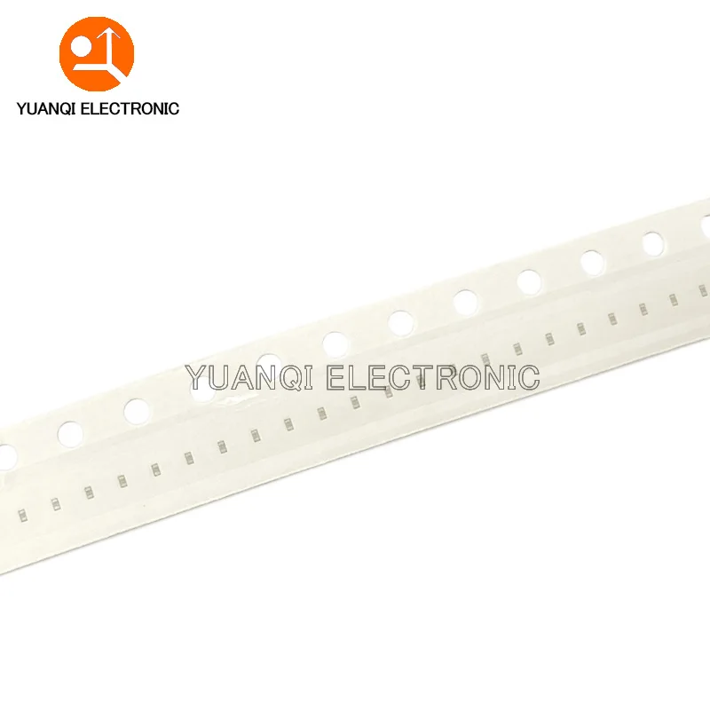 100pcs 0201 1% SMD resistor 1/20W 2.4R 2.43R 2.49R 2.55R 2.61R 2.67R 2.7R 2.74R 2.4 2.43 2.49 2.55 2.61 2.67 2.7 2.74 ohm
100pcs 0201 1% SMD resistor 1/20W 2.4R 2.43R 2.49R 2.55R 2.61R 2.67R 2.7R 2.74R 2.4 2.43 2.49 2.55 2.61 2.67 2.7 2.74 ohm