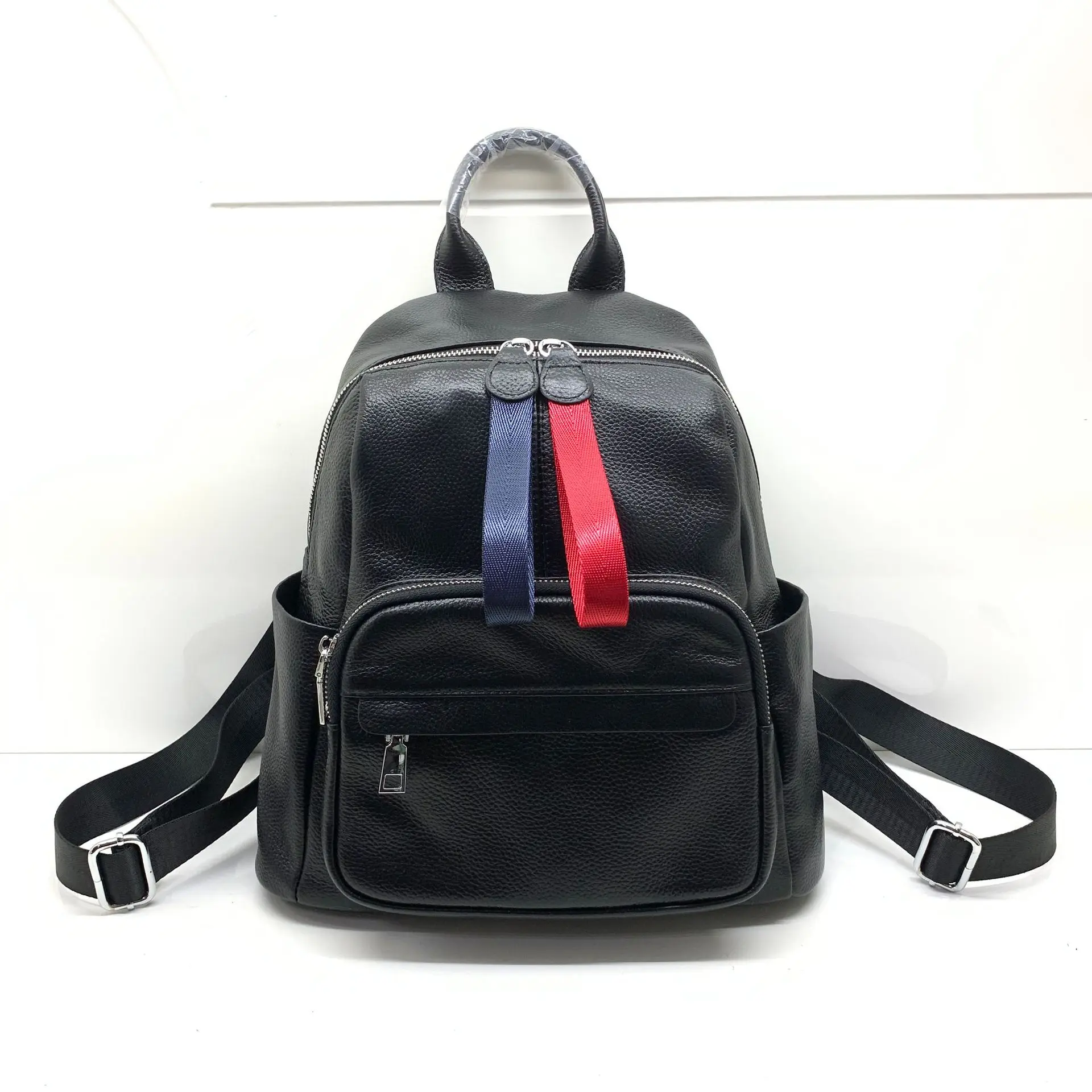 High Quality Woman Fashion Bagr Ladies Shoulder Bag New Anti-theft Multi-function Large Capacity Travel Bag
High Quality Woman Fashion Bagr Ladies Shoulder Bag New Anti-theft Multi-function Large Capacity Travel Bag