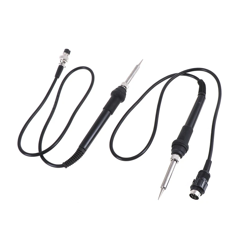 1PC New 936 50W 24V Electric Soldering Solder Iron Station Replacement Repair Tool
1PC New 936 50W 24V Electric Soldering Solder Iron Station Replacement Repair Tool