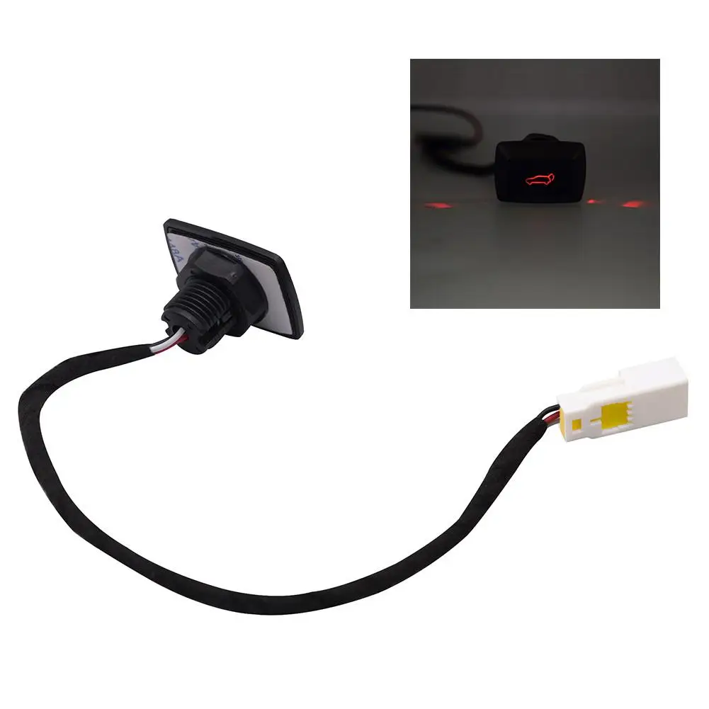 Universal Car Electric Tailgate Trunk Release Switch Car Trunk Switch Tailgate Trunk Switch Button Car Styling Auto Accessories
Universal Car Electric Tailgate Trunk Release Switch Car Trunk Switch Tailgate Trunk Switch Button Car Styling Auto Accessories
