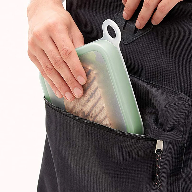 Kitchen Lunch Box Portable Eco-Friendly Food Container Healthy Lunch Bento Boxes Children Kids School Office Sandwich Lunch Box
Kitchen Lunch Box Portable Eco-Friendly Food Container Healthy Lunch Bento Boxes Children Kids School Office Sandwich Lunch Box