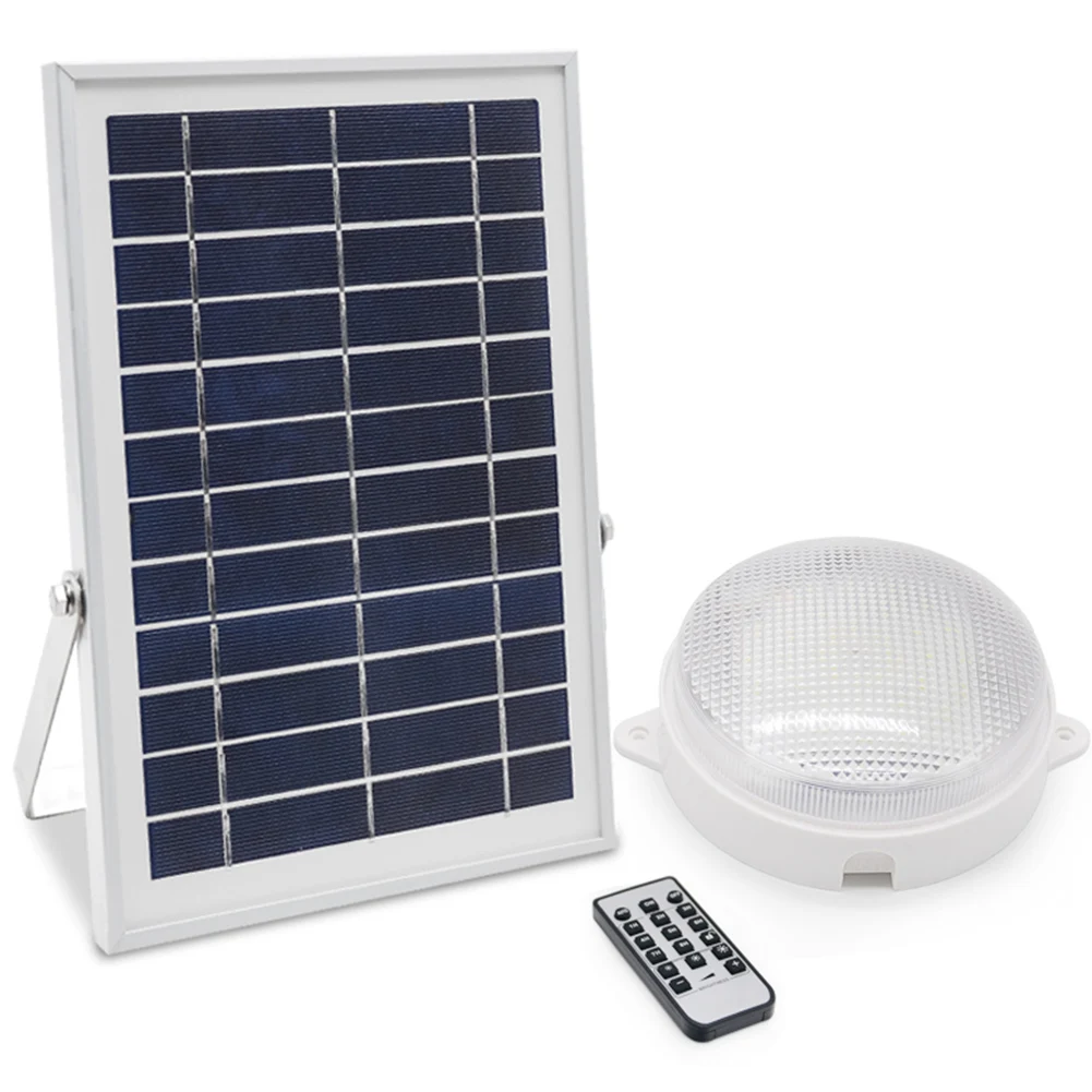 New Solar Ceiling Light Lamp LED Ceiling Light 6W Super Bright Outdoor Garden Wall Modern Lamp For Home Lighting Yard House
New Solar Ceiling Light Lamp LED Ceiling Light 6W Super Bright Outdoor Garden Wall Modern Lamp For Home Lighting Yard House