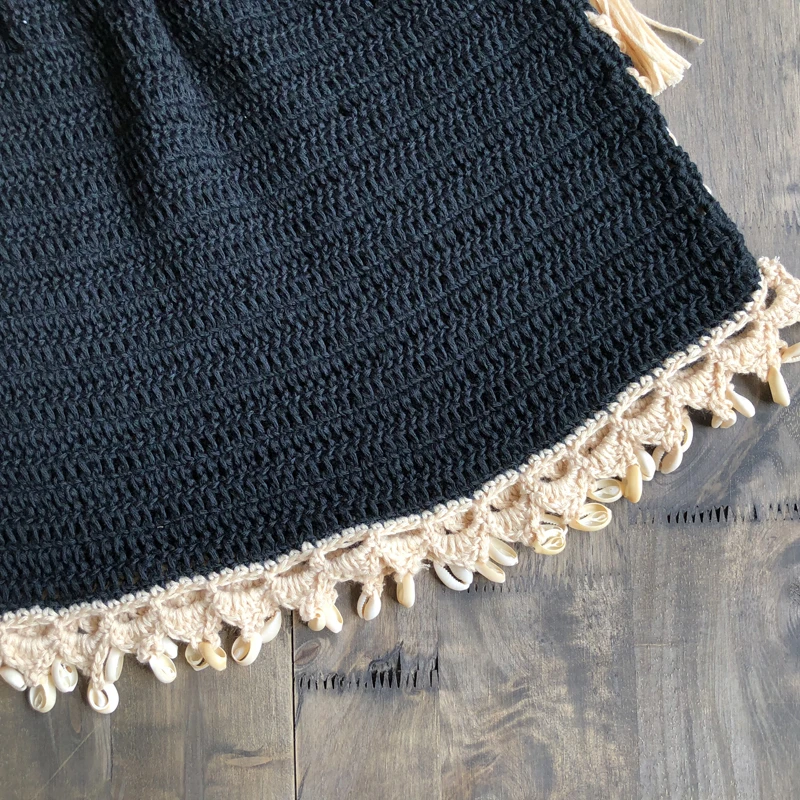 New Sexy Crochet Beach Skirt Cotton Swimsuit Fused Skirt Casual Beach Running Lace See Through Slim Mini Skirts
New Sexy Crochet Beach Skirt Cotton Swimsuit Fused Skirt Casual Beach Running Lace See Through Slim Mini Skirts