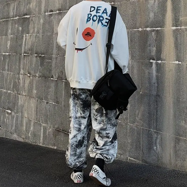 NiceMix Fashion 2020 Letter Print Women Hoodies Vintage Loose Hooded Women Pullovers Long Sleeve Plus Velvet Sweatshirt
NiceMix Fashion 2020 Letter Print Women Hoodies Vintage Loose Hooded Women Pullovers Long Sleeve Plus Velvet Sweatshirt