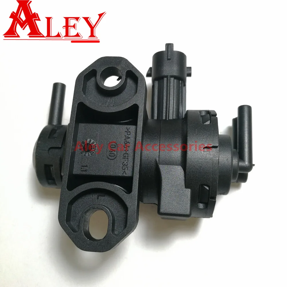 0 928 400 536 3.024.379 0928400536 0928400464 EGR EVRV VACUUM VALVE SOLENOID FOR ISUZU RODEO DIESEL 3.0L 4JH1 4JH1T OEM
0 928 400 536 3.024.379 0928400536 0928400464 EGR EVRV VACUUM VALVE SOLENOID FOR ISUZU RODEO DIESEL 3.0L 4JH1 4JH1T OEM