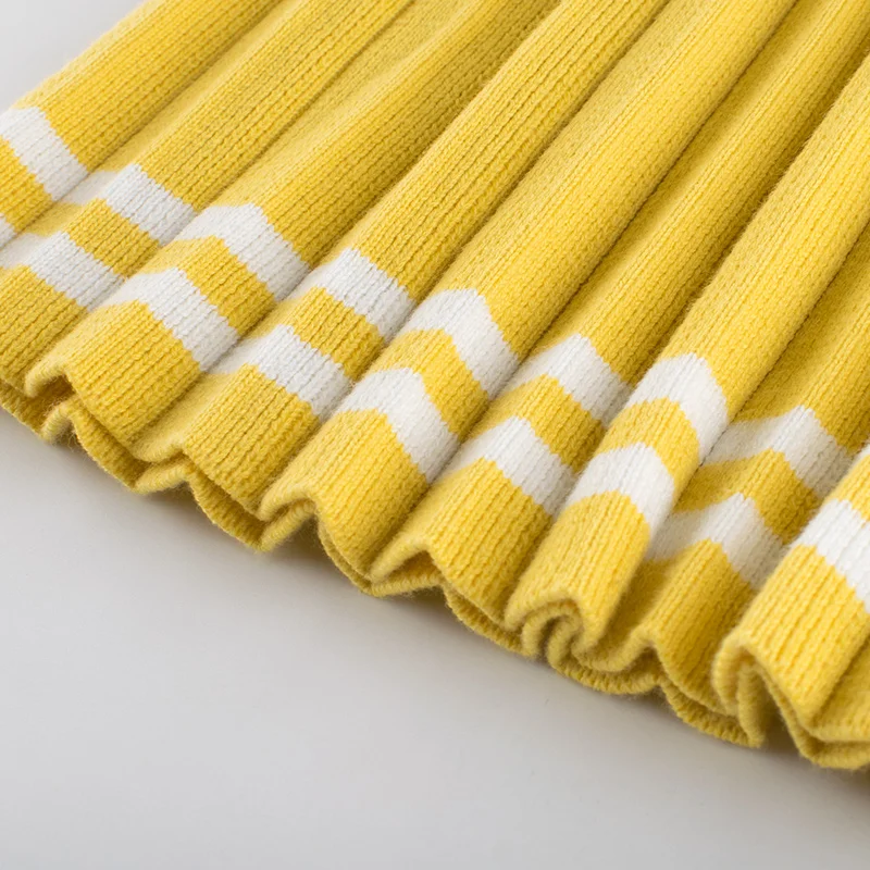 Baby Clothes For Girls Winter Autumn Long Sleeve Knitted sweater kids outfit children fall Dress Girls Baby Clothing
Baby Clothes For Girls Winter Autumn Long Sleeve Knitted sweater kids outfit children fall Dress Girls Baby Clothing