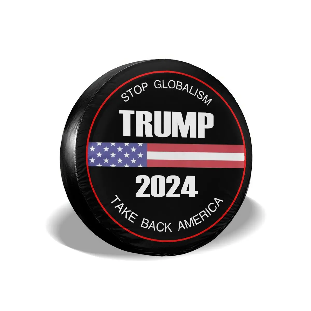 TRUMP2024 waterproof and dustproof universal spare tire cover is suitable for all kinds of vehicles. 14" 15" 16" 17"
TRUMP2024 waterproof and dustproof universal spare tire cover is suitable for all kinds of vehicles. 14" 15" 16" 17"
