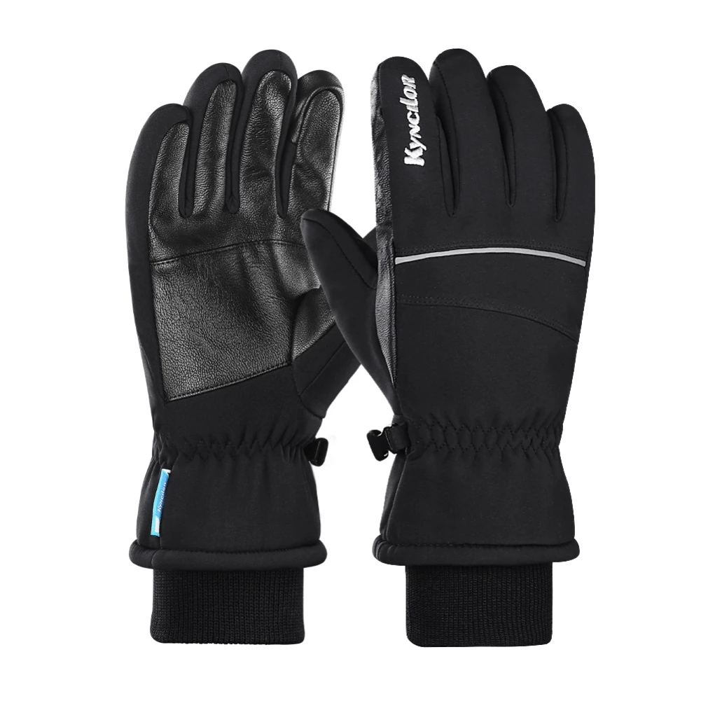 Winter Gloves Men Warm Thermal Cycling Gloves Waterproof Windproof Non-Slip Sports Gloves Full Finger Snow Mittens
Winter Gloves Men Warm Thermal Cycling Gloves Waterproof Windproof Non-Slip Sports Gloves Full Finger Snow Mittens