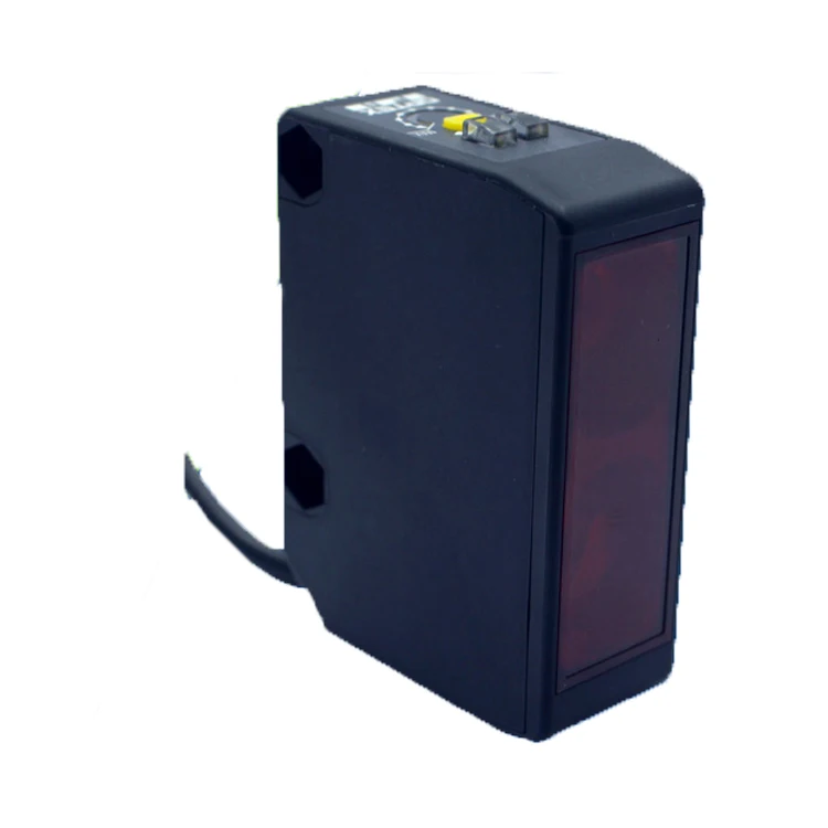 BGS-2V100N distance is set to finalize the dual lens of the photoelectric sensor to realize detection distance 20-1000mm
BGS-2V100N distance is set to finalize the dual lens of the photoelectric sensor to realize detection distance 20-1000mm