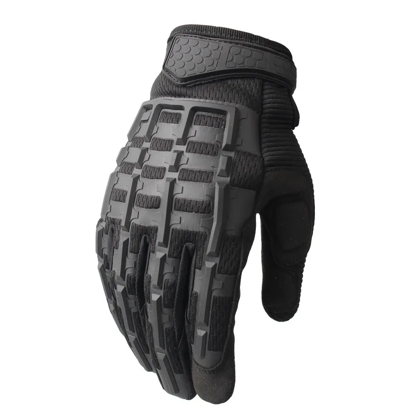 Outdoor Tactical Gloves Full Finger Non-slip Wearproof Riding Motorcycle Mittens Military Training Climbing Hunting Hiking Glove
Outdoor Tactical Gloves Full Finger Non-slip Wearproof Riding Motorcycle Mittens Military Training Climbing Hunting Hiking Glove