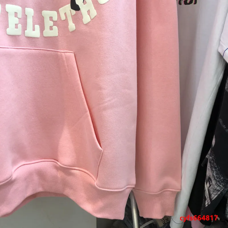 Best Heavy Fabric Quality CPFM.XYZ FOR FROST Hoodie 3D foam printing CPFM.XYZ Pullovers Hooded Pink Blue Kanye West Sweatshirts
Best Heavy Fabric Quality CPFM.XYZ FOR FROST Hoodie 3D foam printing CPFM.XYZ Pullovers Hooded Pink Blue Kanye West Sweatshirts