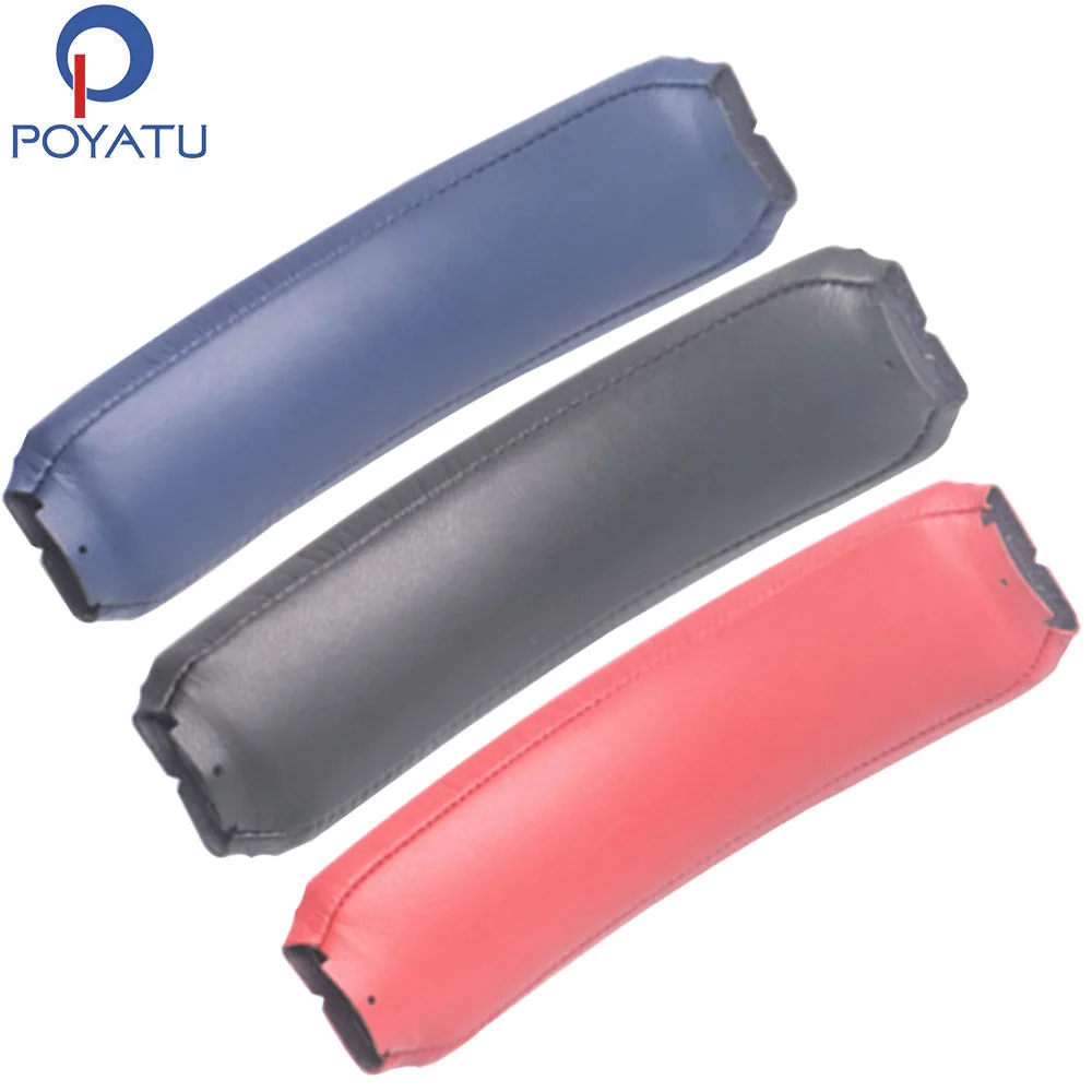 POYATU XB950BT Headband Head Band For SONY MDR-XB950BT XB950B1 Headband Headphone Replacement Headband Cushion
POYATU XB950BT Headband Head Band For SONY MDR-XB950BT XB950B1 Headband Headphone Replacement Headband Cushion