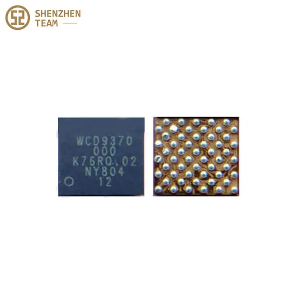 SZteam 10pcs/lot WCD9302 WCD9304 WCD9306 WCD9310 WCD9320 WCD9326 WCD9330 WCD9335 WCD9340 WCD9341 WCD9370 WCD9380 WCD9385
SZteam 10pcs/lot WCD9302 WCD9304 WCD9306 WCD9310 WCD9320 WCD9326 WCD9330 WCD9335 WCD9340 WCD9341 WCD9370 WCD9380 WCD9385