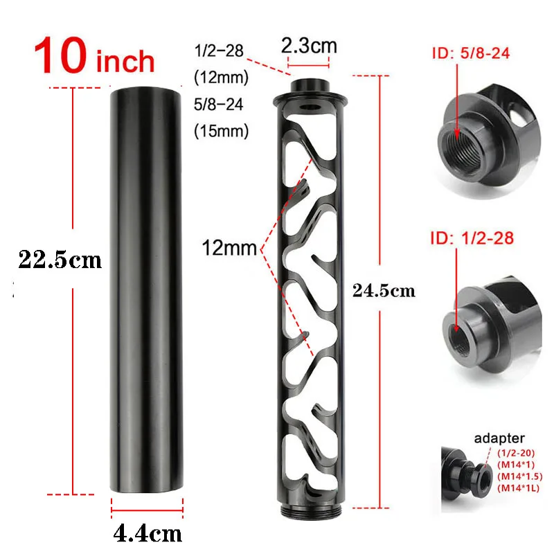 Спираль 10 дюймов 1/2-20 1/2-28 5/8-24 M14 * 1 M14 * 1L Napa, фильтр растворителя, топливная анодированная спираль для NAPA 4003 WIX 24003, ловушка для растворителей
Спираль 10 дюймов 1/2-20 1/2-28 5/8-24 M14 * 1 M14 * 1L Napa, фильтр растворителя, топливная анодированная спираль для NAPA 4003 WIX 24003, ловушка для растворителей