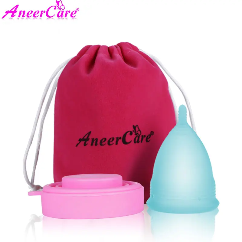 Feminine Hygiene Products Menstrual Cup Medical Grade Silicone Copa Menstrual Lady Menstrual Copa Mestrual Reusable Cup Silicone 
Feminine Hygiene Products Menstrual Cup Medical Grade Silicone Copa Menstrual Lady Menstrual Copa Mestrual Reusable Cup Silicone