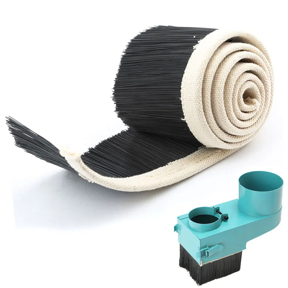 Vacuum Cleaner Woodworking DIY Nylon Carpenter Spindle Motor Durable Dust Cover Brush CNC Router Accessary Engraving Machine
Vacuum Cleaner Woodworking DIY Nylon Carpenter Spindle Motor Durable Dust Cover Brush CNC Router Accessary Engraving Machine