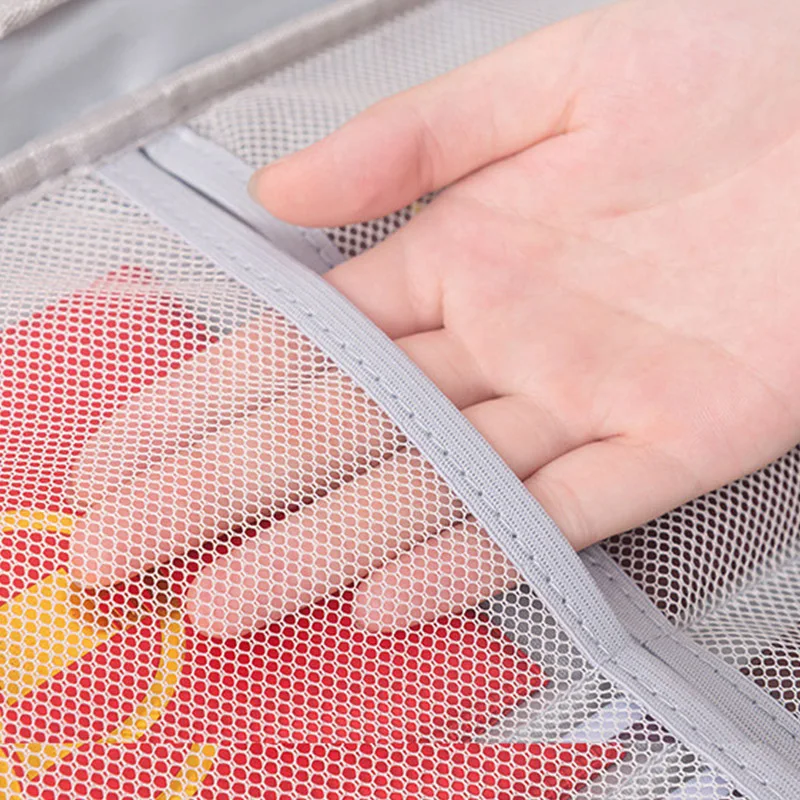 Factory ID Storage Bag Household Multi-Layer Large Capacity Passport Holder with Lock File ID Storage Bag
Factory ID Storage Bag Household Multi-Layer Large Capacity Passport Holder with Lock File ID Storage Bag