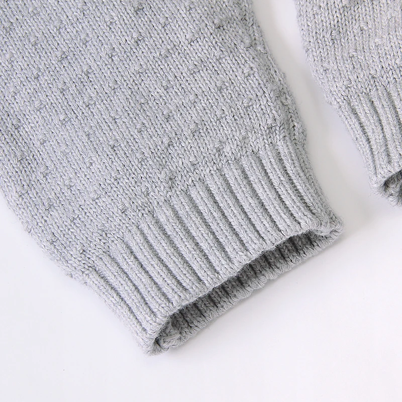 Spring Autumn New Infant Baby Boys Girls Sleeveless Acrylic Romper 4 Color Cute Solid Color Comfortable Warm With Button Rompers
Spring Autumn New Infant Baby Boys Girls Sleeveless Acrylic Romper 4 Color Cute Solid Color Comfortable Warm With Button Rompers