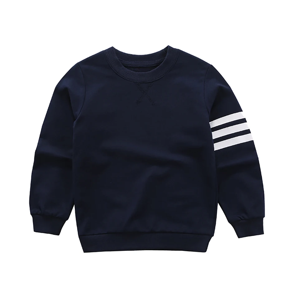 Baby Boy Clothing Sweatshirts Children Fall Clothing Boy Solid Color Round Neck Sweatshirts Toddler Girl Fall Clothes 2020
Baby Boy Clothing Sweatshirts Children Fall Clothing Boy Solid Color Round Neck Sweatshirts Toddler Girl Fall Clothes 2020