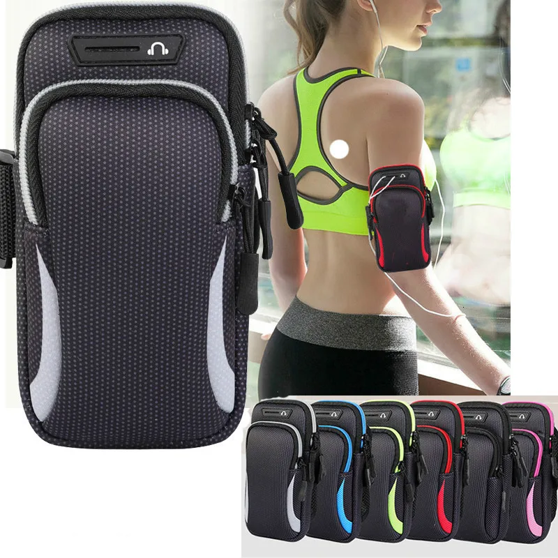 Waterproof Sports Armband Phone Case For IPhone Pro Max For Samsung Huawei 6.5" 7.2" Universal Sport Phone Case Arm Band Running
Waterproof Sports Armband Phone Case For IPhone Pro Max For Samsung Huawei 6.5" 7.2" Universal Sport Phone Case Arm Band Running