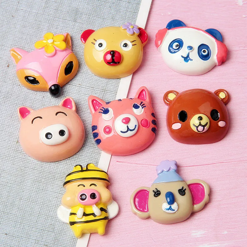 10 штук, искусственный бриллиант из смолы, с героями мультфильмов, Халат с капюшоном в виде животного украшения кабошон с плоской задней част... 
10 штук, искусственный бриллиант из смолы, с героями мультфильмов, Халат с капюшоном в виде животного украшения кабошон с плоской задней част...