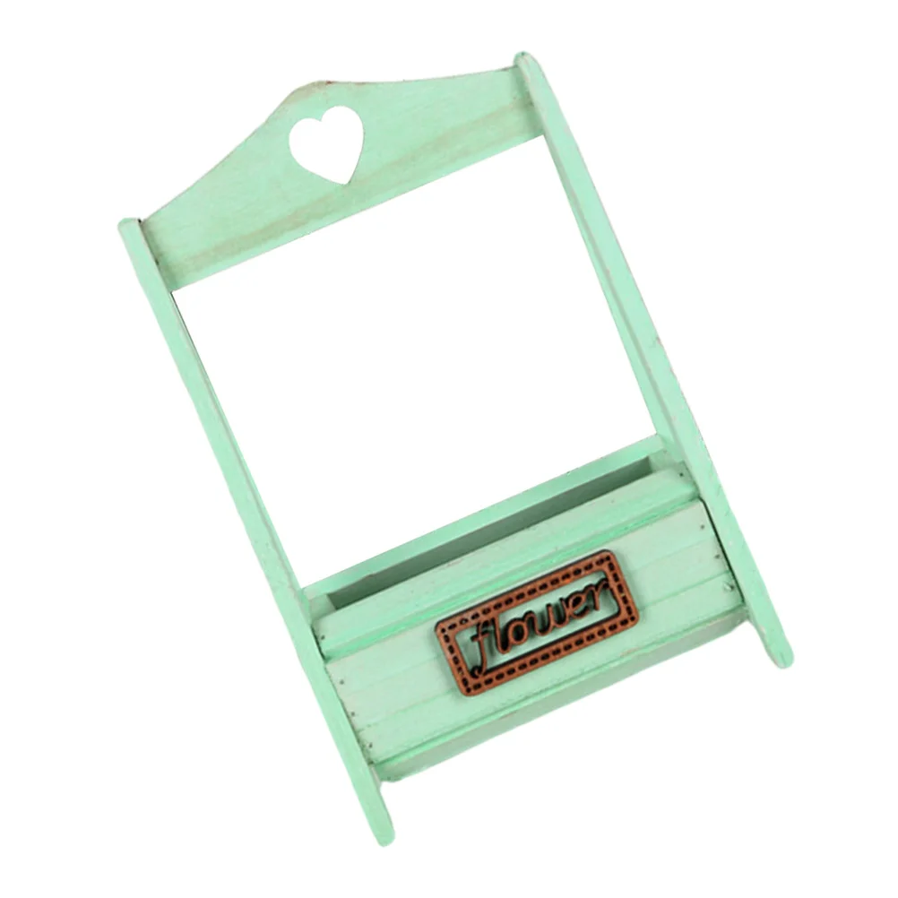 1PC Simulation of Wooden Flower Basket Creative Garden Creative Flower Basket
1PC Simulation of Wooden Flower Basket Creative Garden Creative Flower Basket