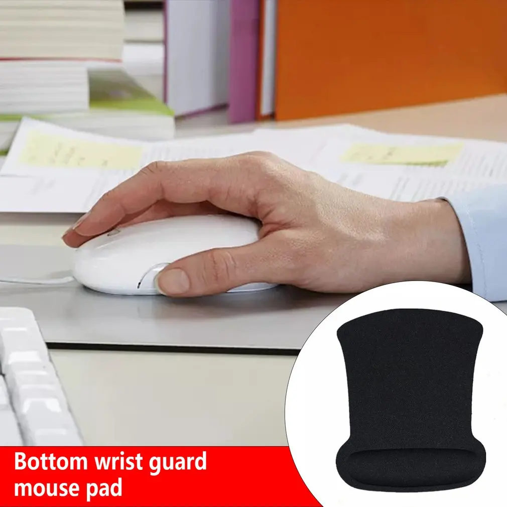 EVA Bottom Wrist Guard Mouse Pad 4mm Thick EVA Foam Substrate Wrist Guard Mouse Pad PU Foam Sponge Wrist Guard
EVA Bottom Wrist Guard Mouse Pad 4mm Thick EVA Foam Substrate Wrist Guard Mouse Pad PU Foam Sponge Wrist Guard