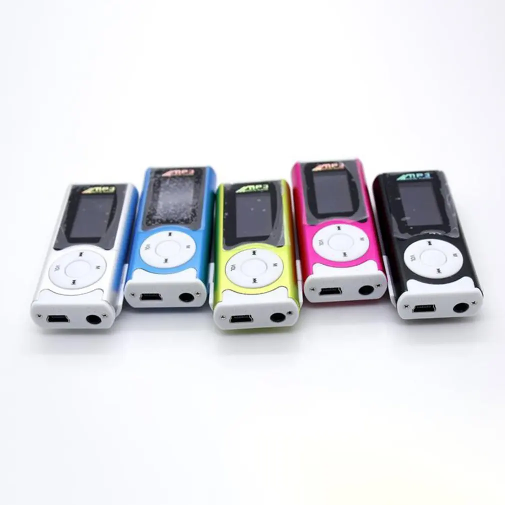 Card Insertion Light Clip With Screen Mp3 Digital Music Playing Clip Outside Sound Belt Lamp Flashlight Mp3 Music Player
Card Insertion Light Clip With Screen Mp3 Digital Music Playing Clip Outside Sound Belt Lamp Flashlight Mp3 Music Player